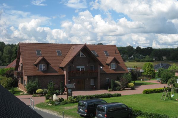 Haus Schwielochsee